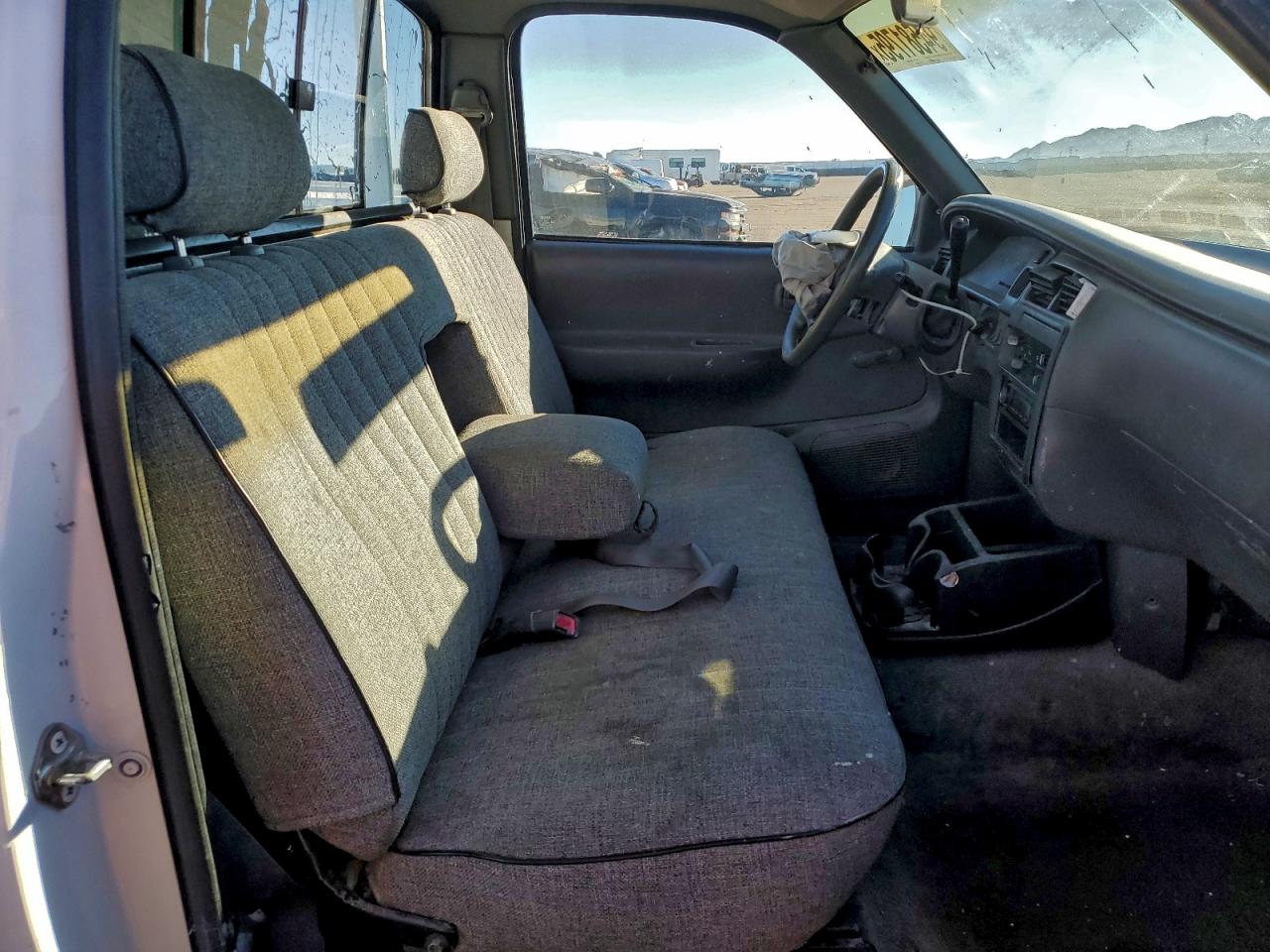 1995 Toyota T100 1 Ton Dx VIN: JT4VD11G0S0006248 Lot: 94581795