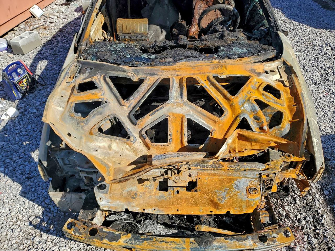 2002 Chrysler 300M VIN: 2C3HE66G12H214137 Lot: 94431395