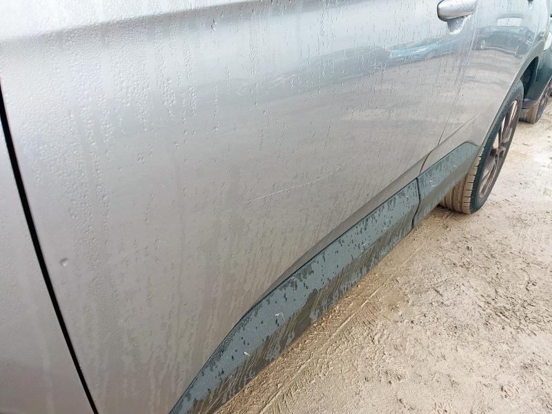 2019 VAUXHALL GRANDLAND X 1.2 TURBO SPORT NAV 5DR