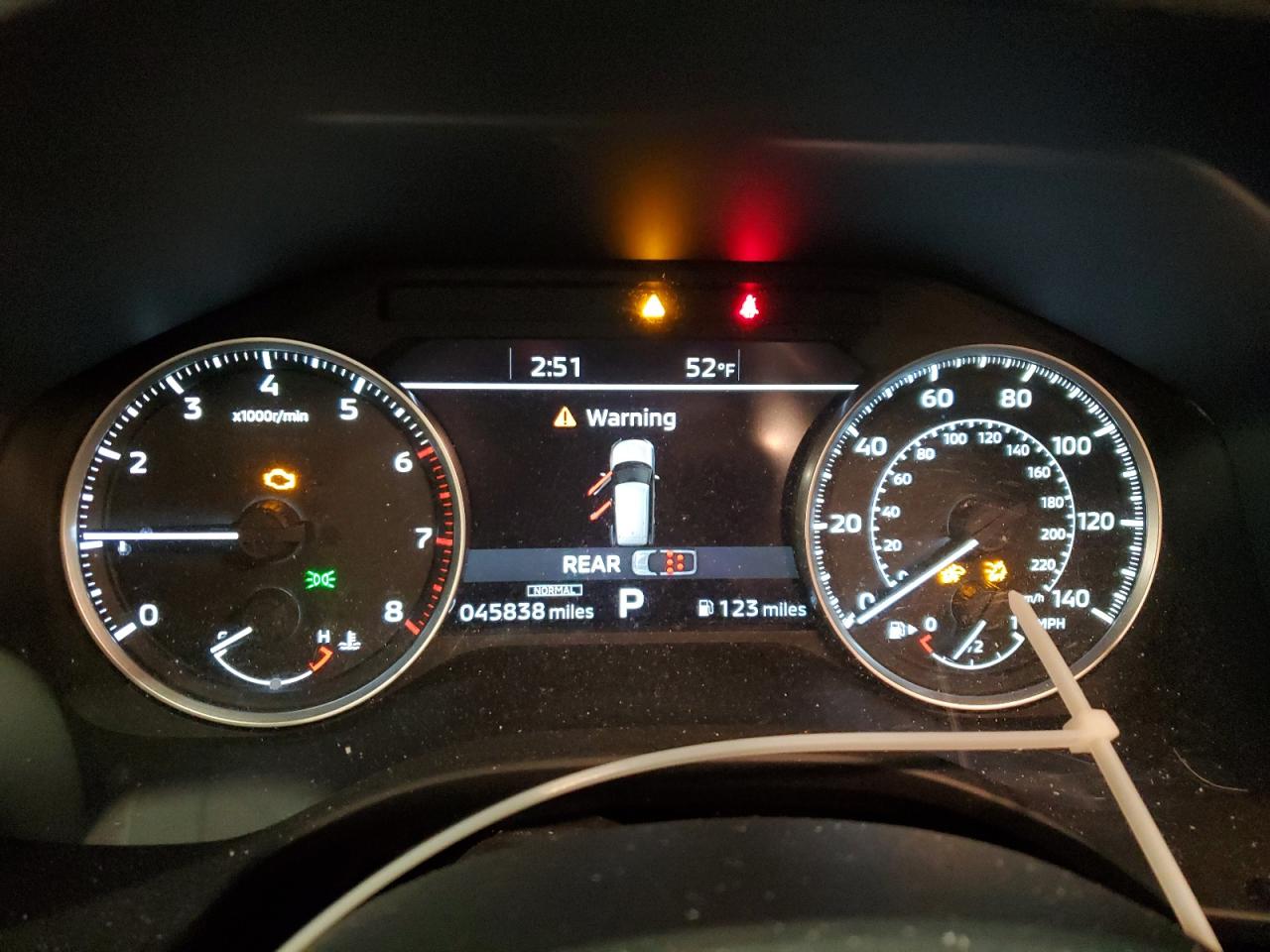 2022 Mitsubishi Outlander Se VIN: JA4J4UA80NZ026454 Lot: 90224655