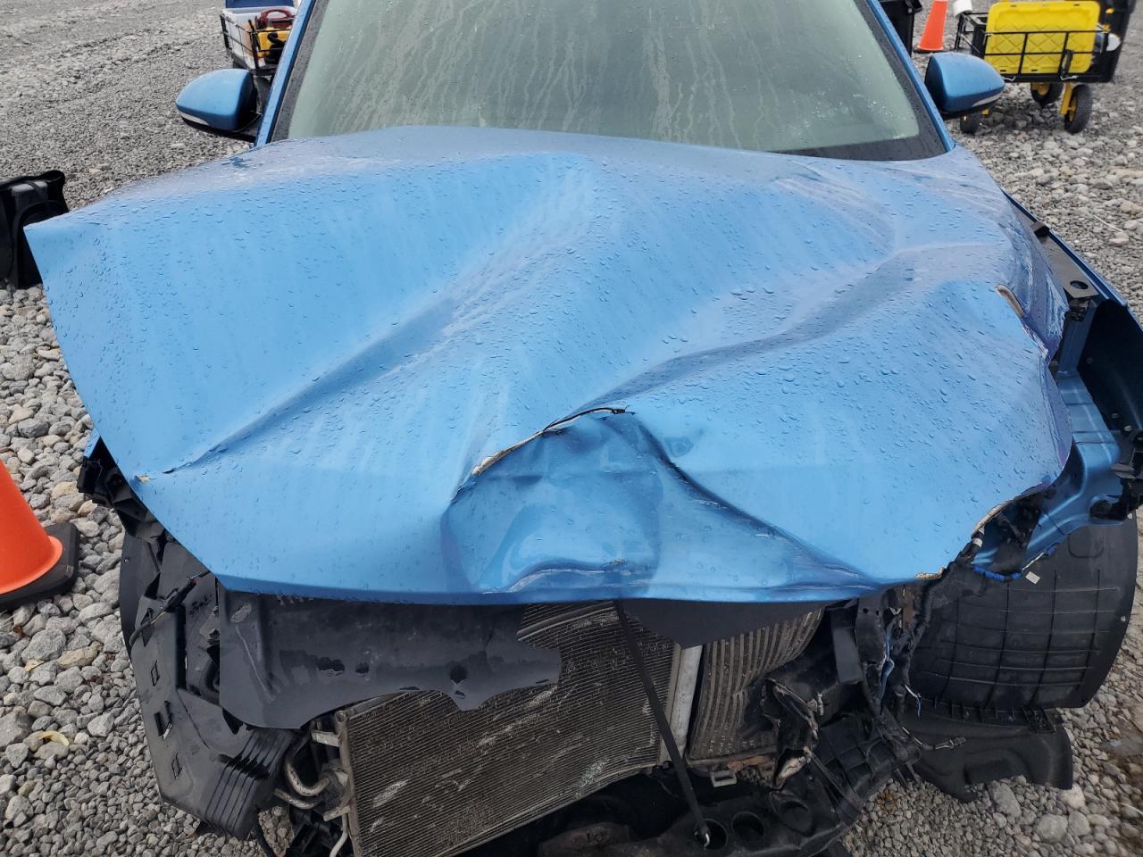 2016 Hyundai Tucson Limited VIN: KM8J3CA25GU150035 Lot: 93456995