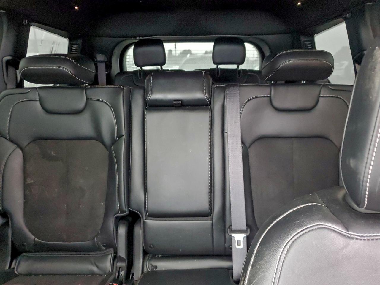 2023 Jeep Grand Cherokee L Laredo VIN: 1C4RJJAG5P8714420 Lot: 94270815