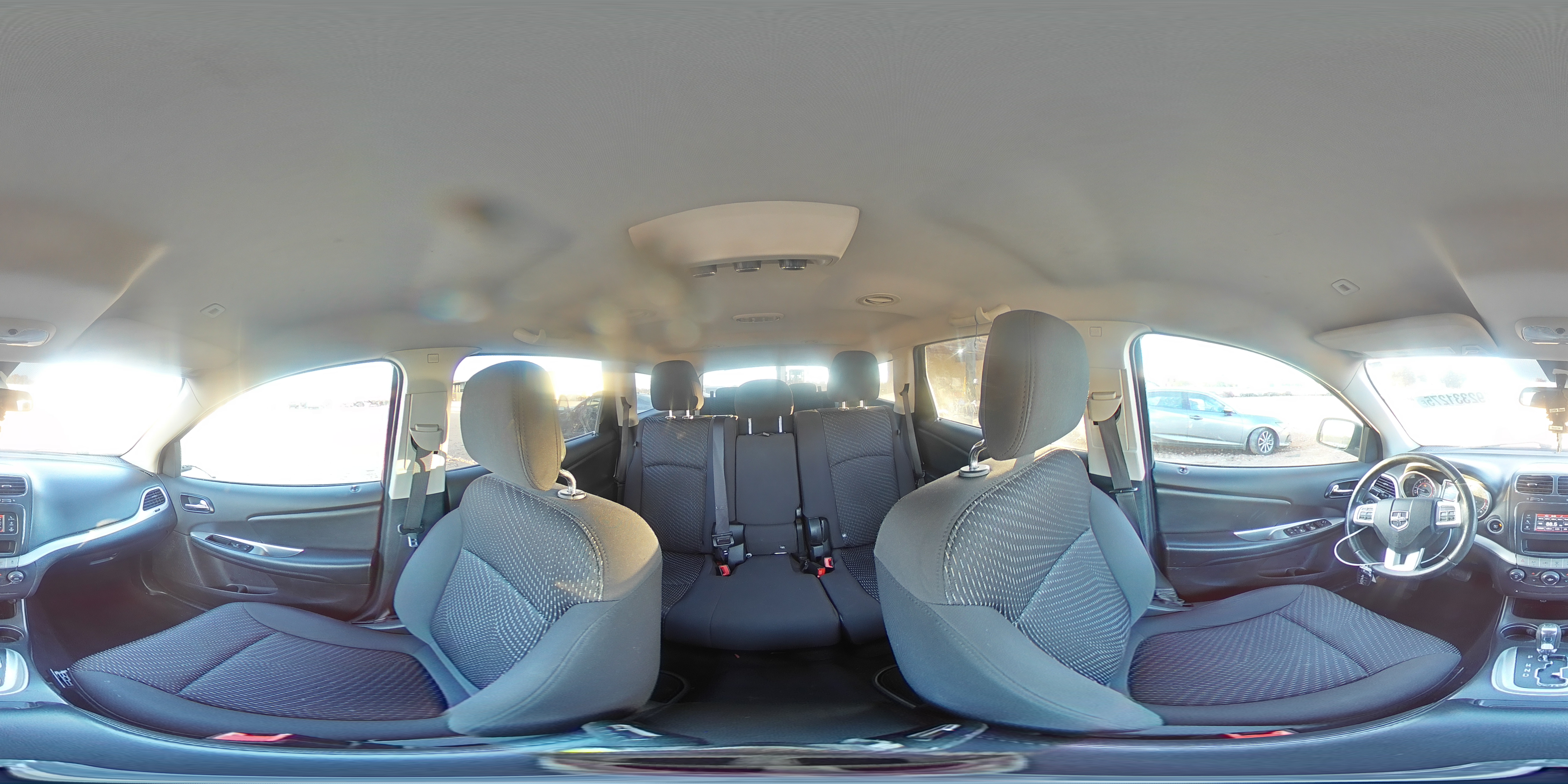 2018 Dodge Journey Sxt VIN: 3C4PDDBG6JT311201 Lot: 92331275