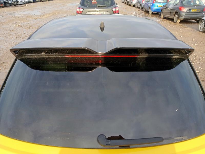 2014 AUDI A1 S1 TFSI QUATTRO 5DR