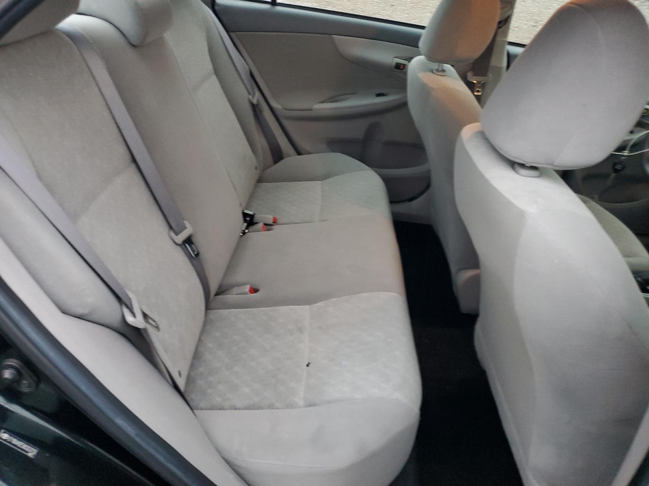 2009 Toyota Corolla Base VIN: 2T1BU40E59C053733 Lot: 91344085