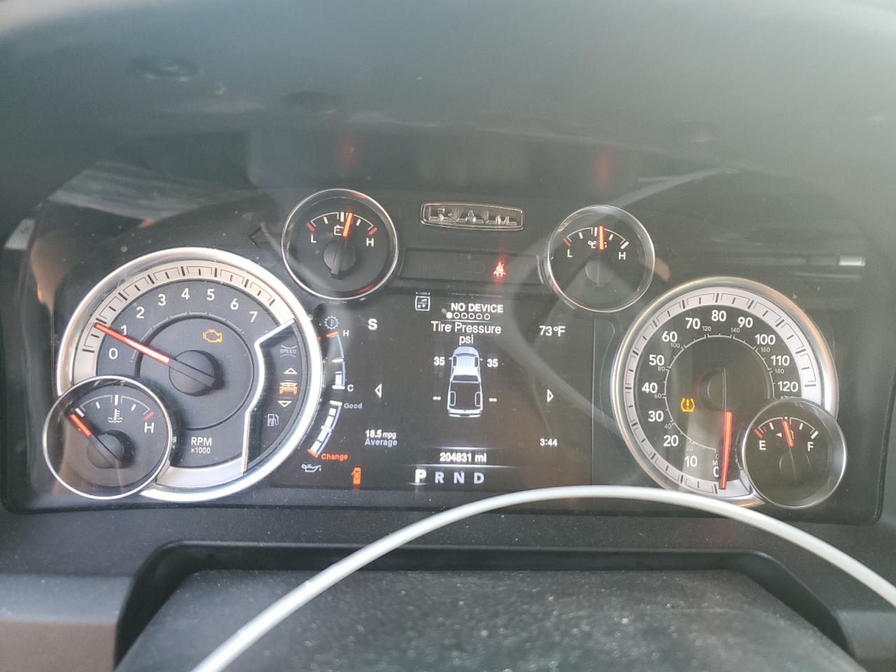 2021 Ram 1500 Classic Tradesman VIN: 3C6RR6KT1MG521115 Lot: 93643775