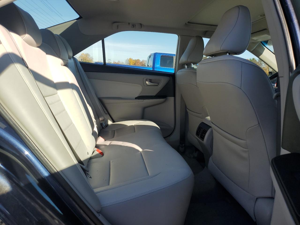 2016 Toyota Camry Hybrid VIN: 4T1BD1FK8GU185134 Lot: 91055065