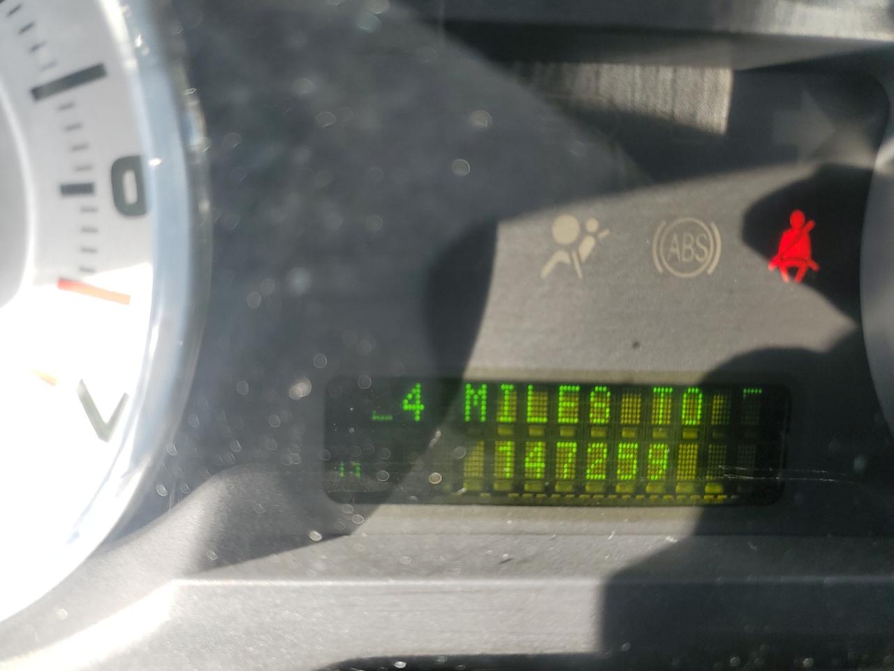 2008 Ford Edge Limited VIN: 2FMDK49C58BA84287 Lot: 91568985