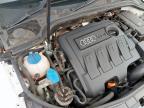 2010 AUDI A3 1.6 TDI S LINE 2DR for sale at Copart BRISTOL