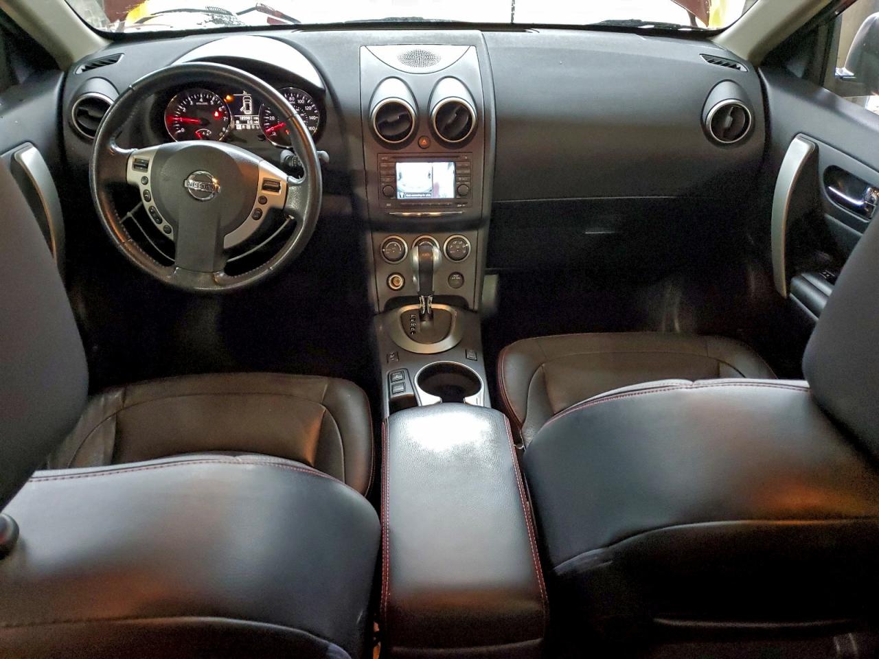 2013 Nissan Rogue S VIN: JN8AS5MV4DW648515 Lot: 93125065