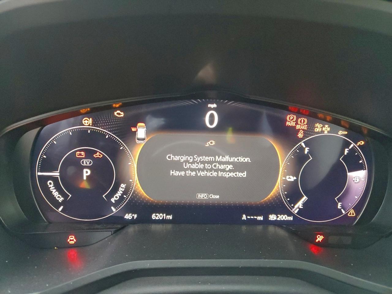 2025 Mazda Cx-90 Premium Plus VIN: JM3KKEHA6S1203783 Lot: 94217695