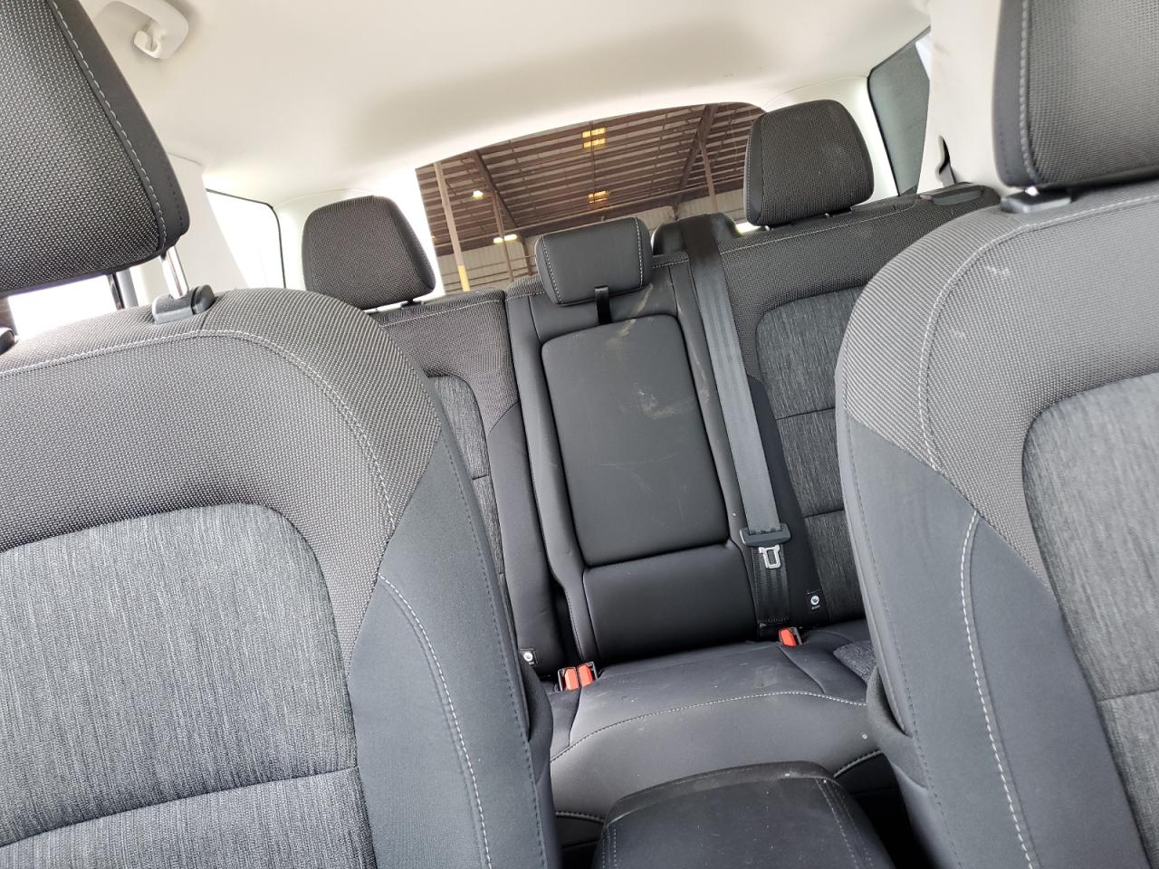 2022 Ford Bronco Sport Big Bend VIN: 3FMCR9B64NRD04928 Lot: 91393325