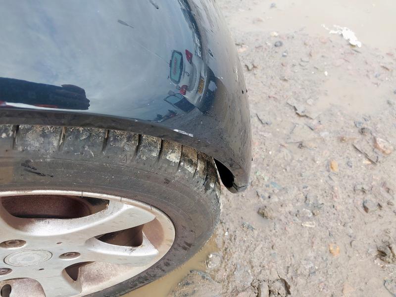 2004 SMART FORTWO COUPE PULSE 2DR AUTO