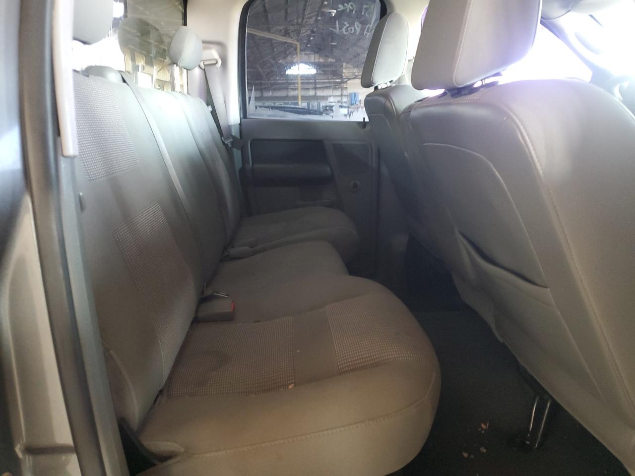 2007 Dodge Ram 1500 St VIN: 1D7HA18247J522894 Lot: 91975445