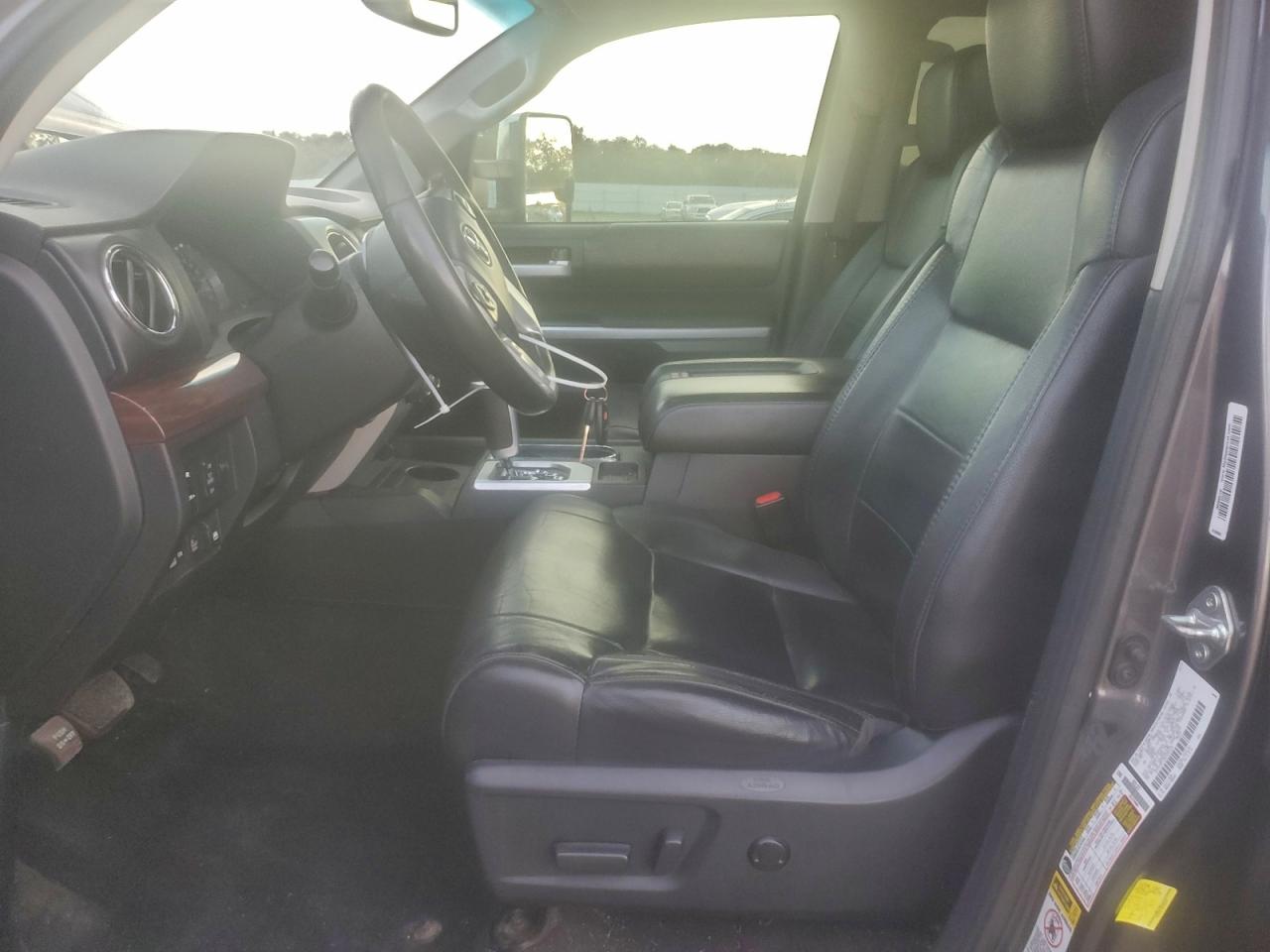 2014 Toyota Tundra Crewmax Limited VIN: 5TFHY5F13EX352125 Lot: 93951905