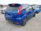 2006 FORD FIESTA 2.0 ST 3DR for sale at Copart SANDWICH
