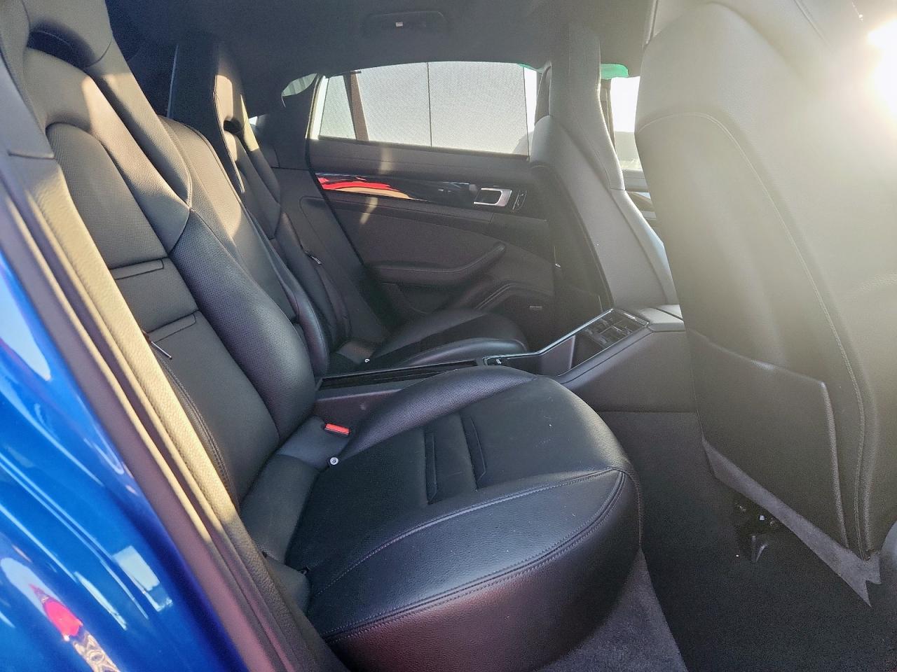 2018 Porsche Panamera 4 VIN: WP0AA2A76JL112441 Lot: 85430995