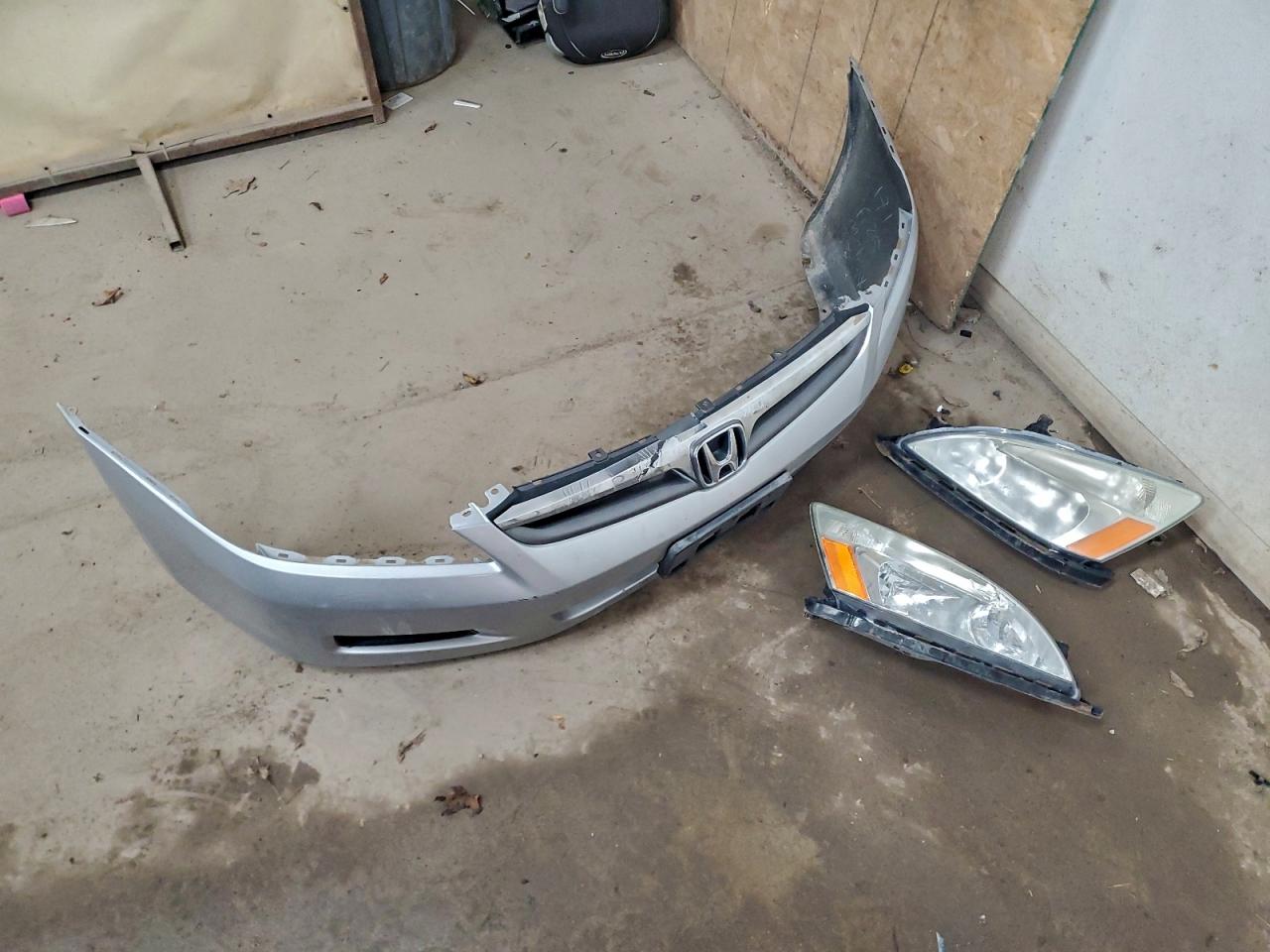 2006 Honda Accord Ex VIN: 1HGCM56776A045573 Lot: 93669015