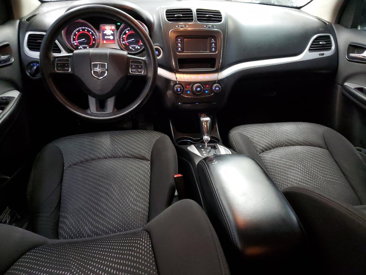 2014 Dodge Journey Se VIN: 3C4PDCAB5ET268914 Lot: 93537255