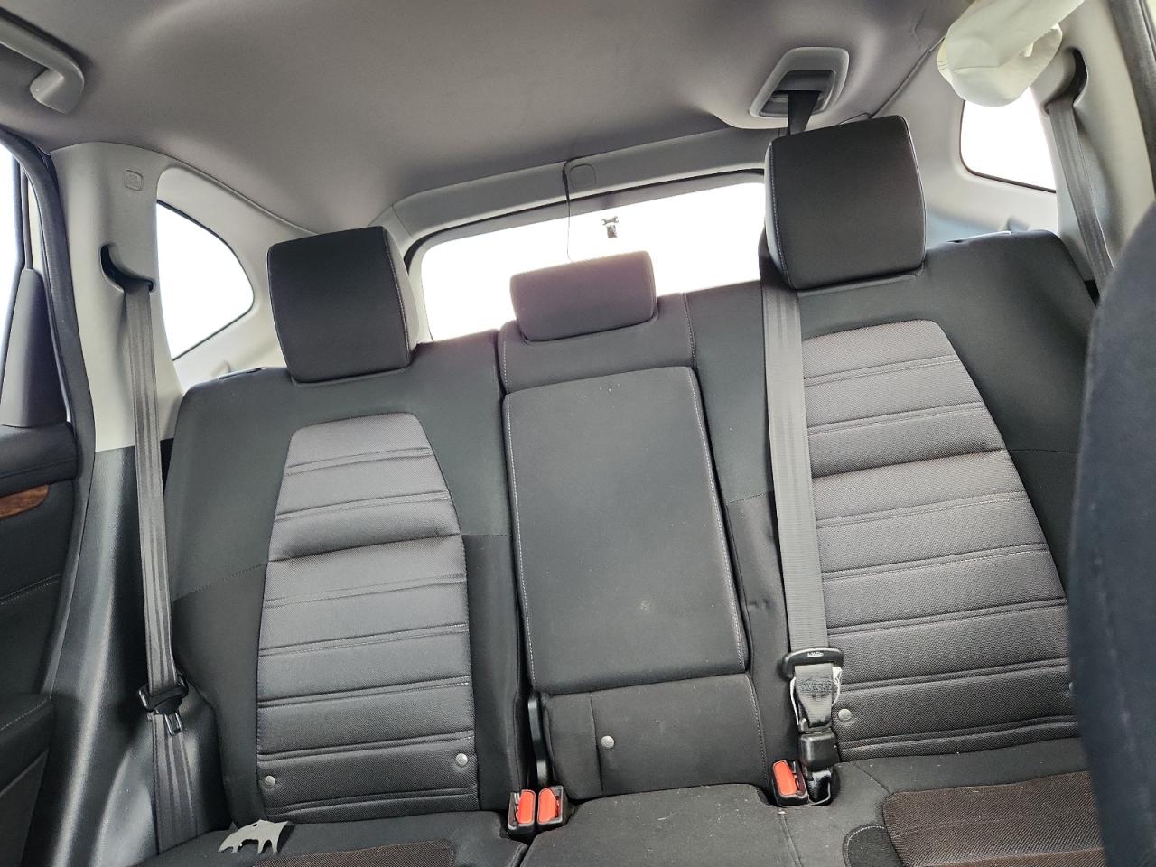 2020 Honda Cr-V Ex VIN: 5J6RW1H56LA005076 Lot: 91203665