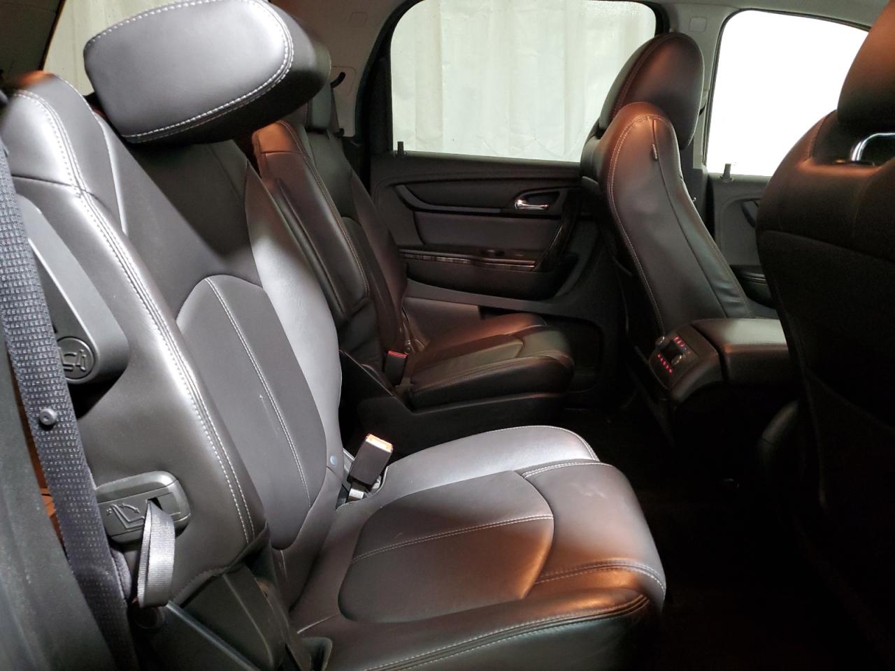 2017 GMC Acadia Limited Slt-2 VIN: 1GKKVSKD2HJ125016 Lot: 92594015