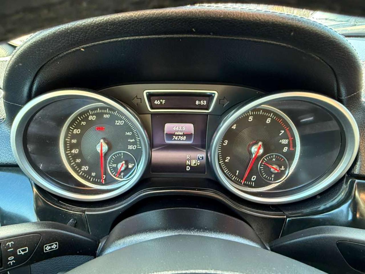 Фото: 4JGDF6EE8KB238222