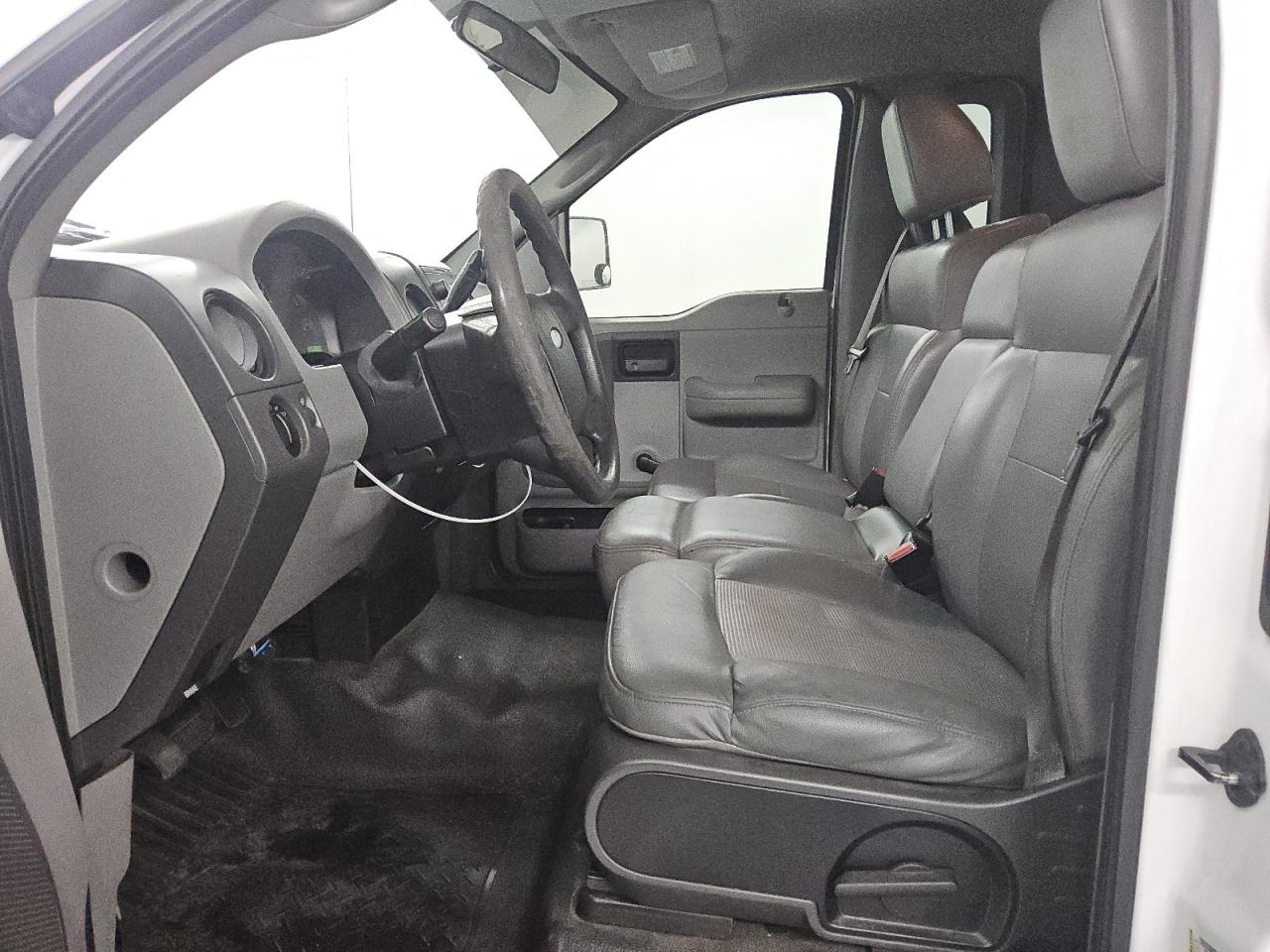 2006 Ford F150 VIN: 1FTRF12W16NB44388 Lot: 91729905