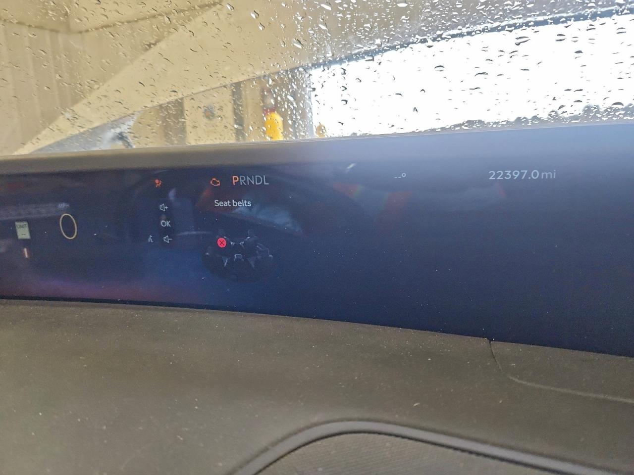 2024 Lincoln Nautilus Reserve VIN: 5LMPJ8KA6RJ839585 Lot: 92534845