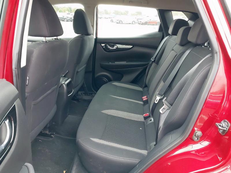 2020 NISSAN QASHQAI 1.3 DIG-T ACENTA PREMIUM 5DR