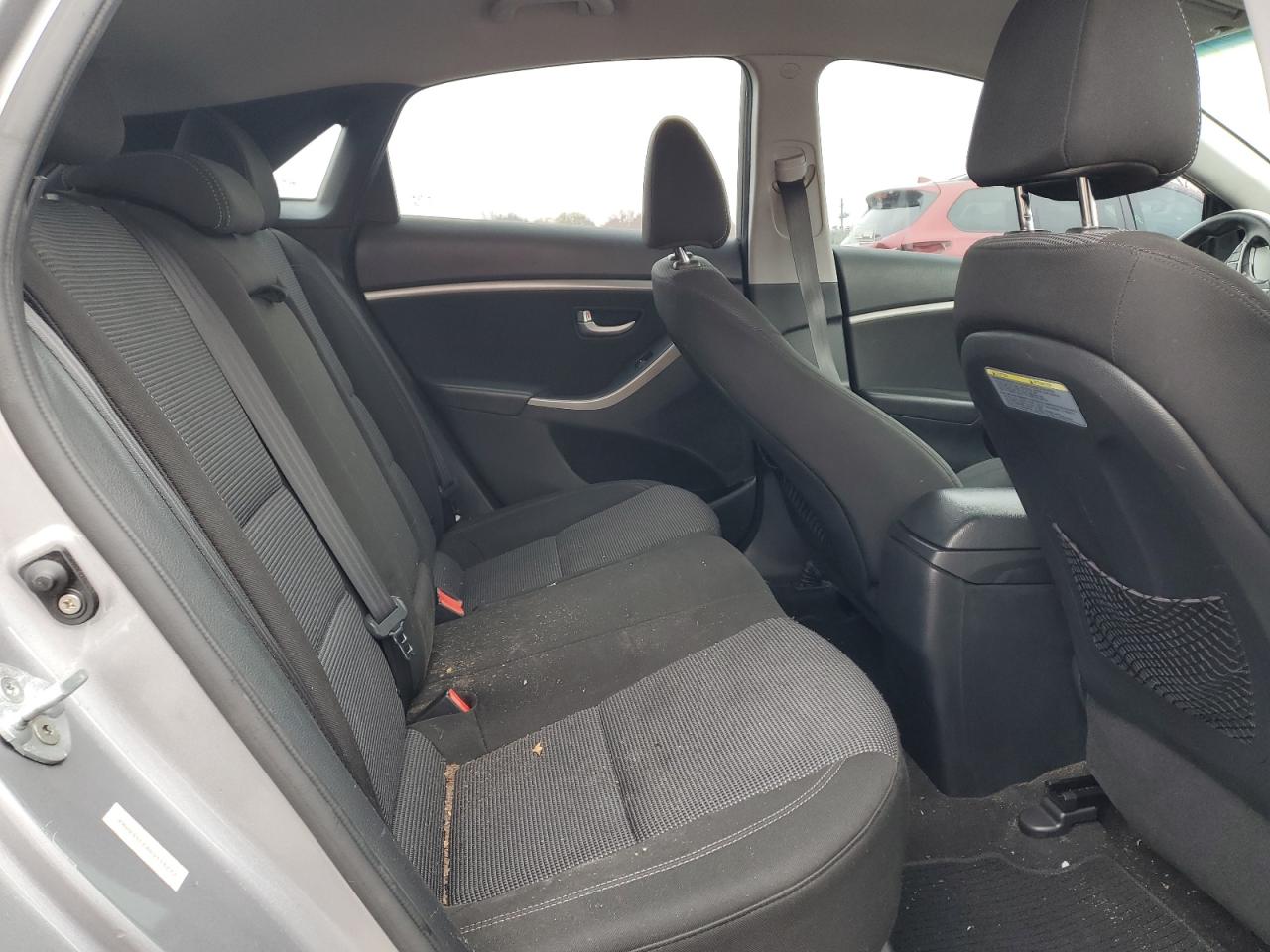 2013 Hyundai Elantra Gt VIN: KMHD35LE8DU118272 Lot: 93826055