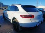 2015 PORSCHE MACAN S DIESEL 5DR PDK for sale at Copart BRISTOL