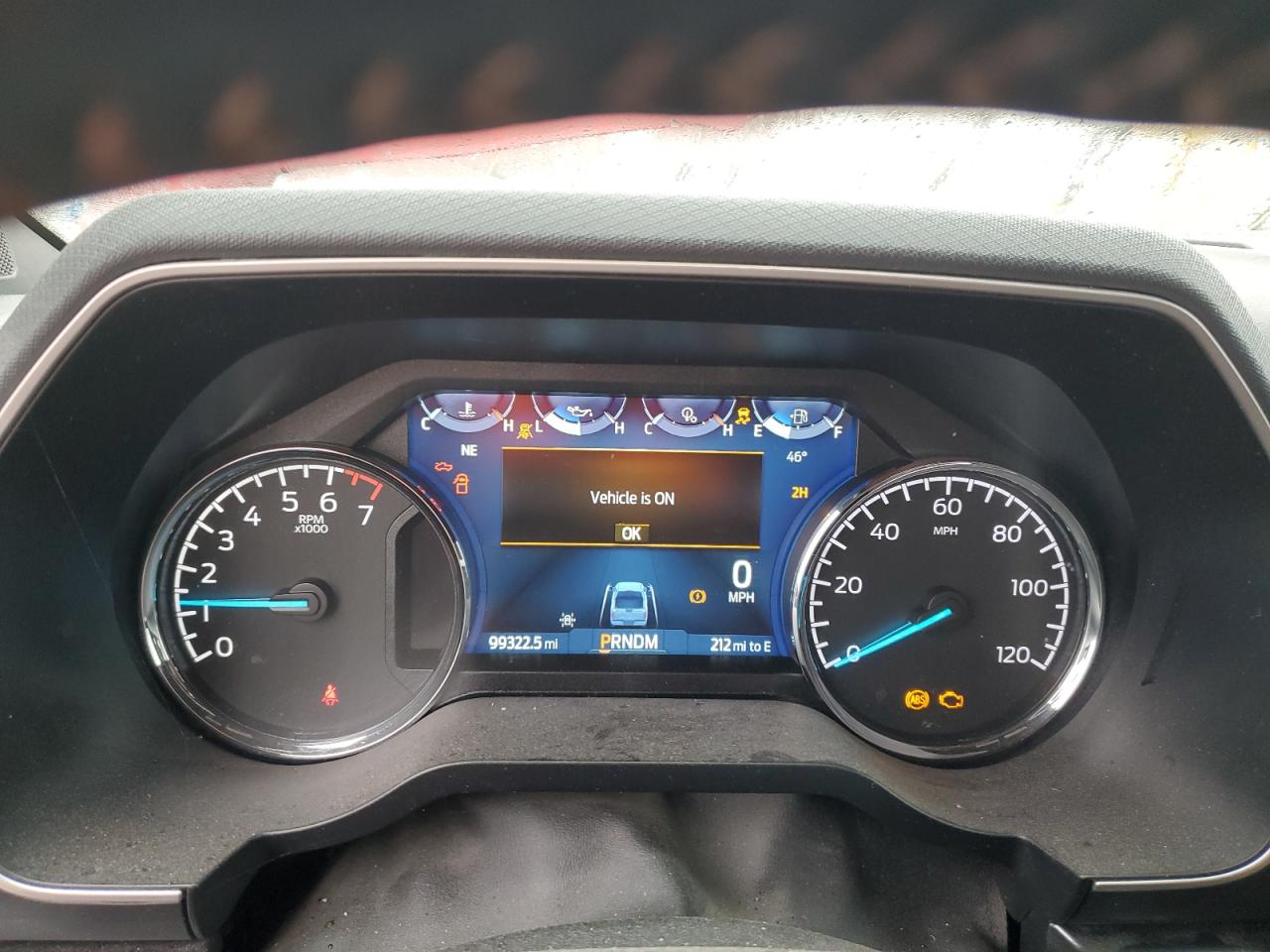 2022 Ford F150 Supercrew VIN: 1FTFW1E87NKD71102 Lot: 93118615