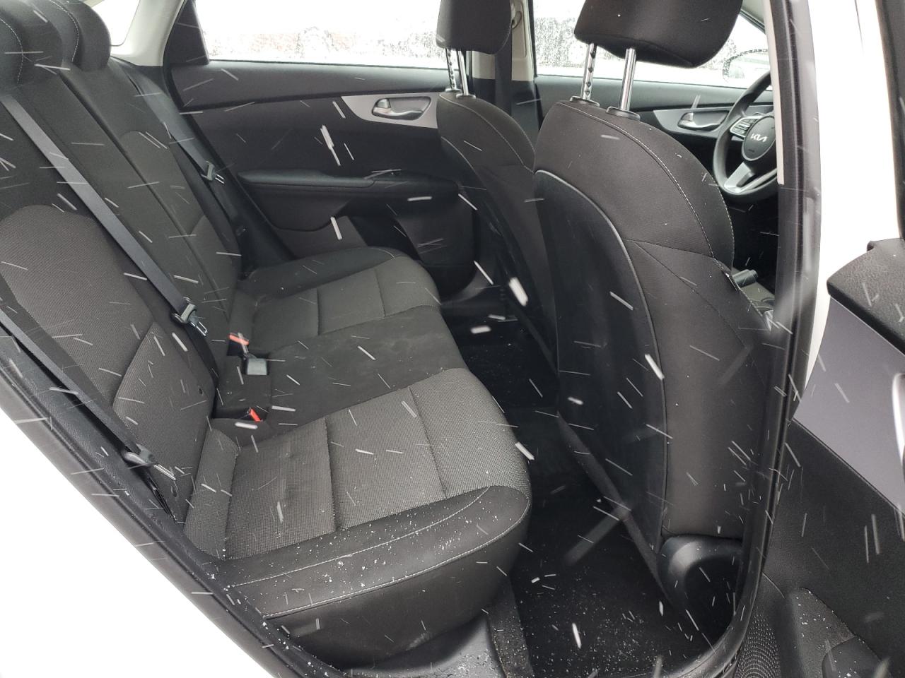 2024 Kia Forte Lx VIN: 3KPF24AD8RE723922 Lot: 92062915