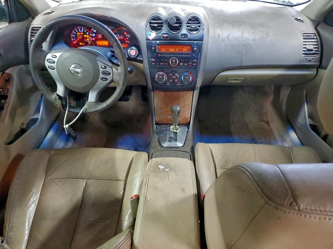 2008 Nissan Altima 3.5Se VIN: 1N4BL21E28N465793 Lot: 94027335