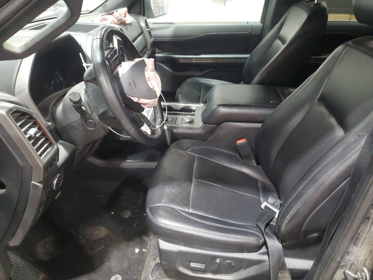 2021 Ford Expedition Max Xlt VIN: 1FMJK1JT7MEA02877 Lot: 91854695