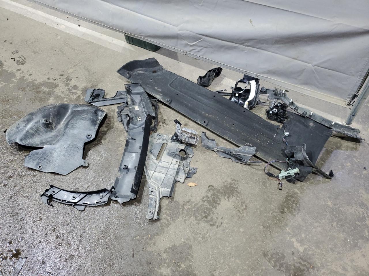 2024 Hyundai Santa Cruz Xrt VIN: 5NTJDDDF4RH102224 Lot: 93022165