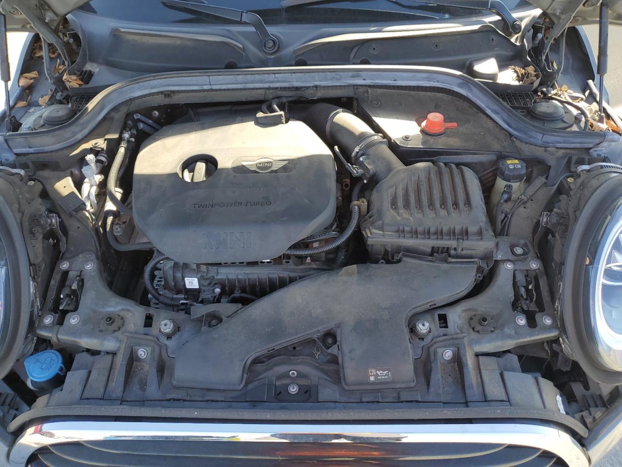 2019 Mini Cooper VIN: WMWXP5C58K2H97832 Lot: 91985995