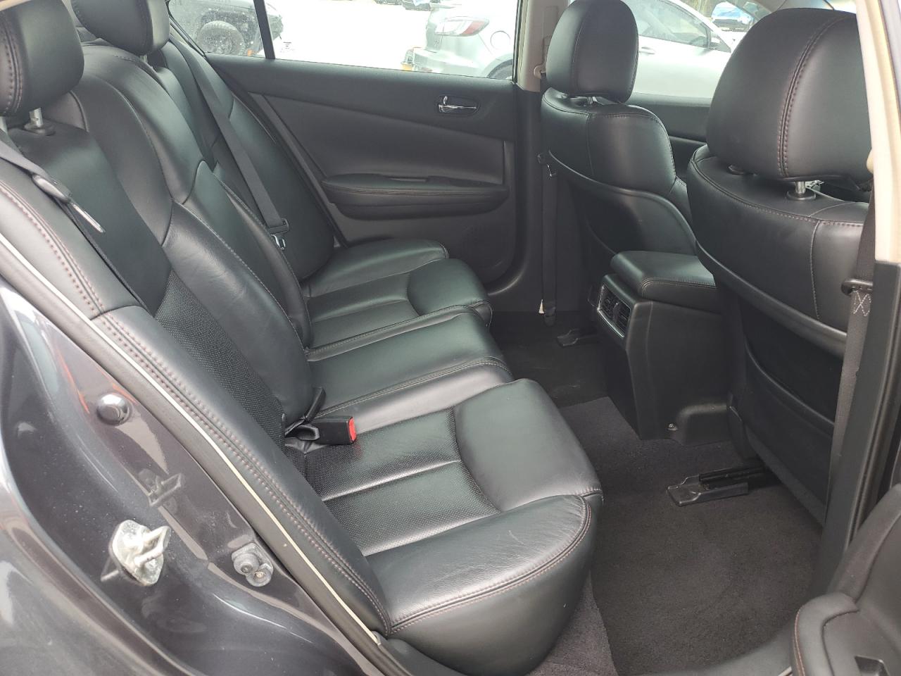 2012 Nissan Maxima S VIN: 1N4AA5AP3CC808975 Lot: 91562375