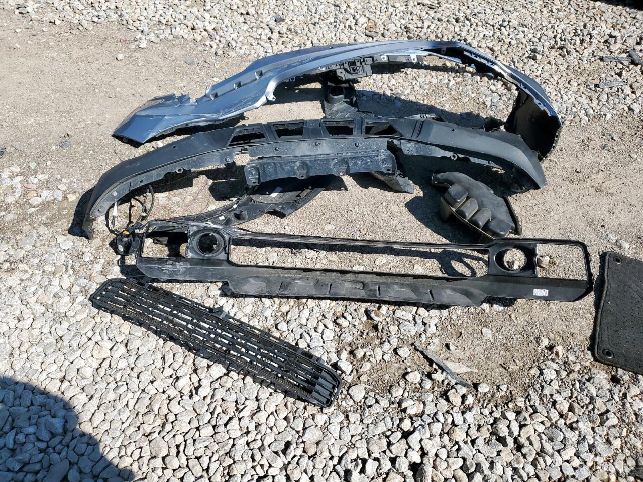 2019 Honda Ridgeline Sport VIN: 5FPYK3F1XKB046395 Lot: 90638485