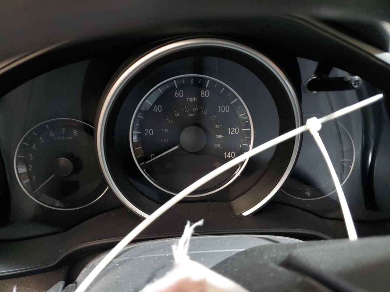 2015 Honda Fit Ex VIN: 3HGGK5H86FM730020 Lot: 93464605