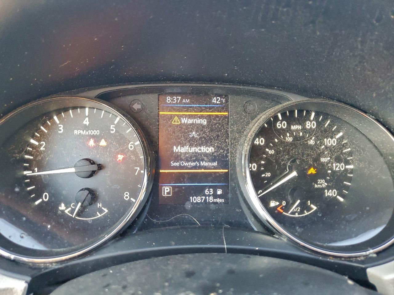 2019 Nissan Rogue Sport S VIN: JN1BJ1CP7KW237494 Lot: 92464795