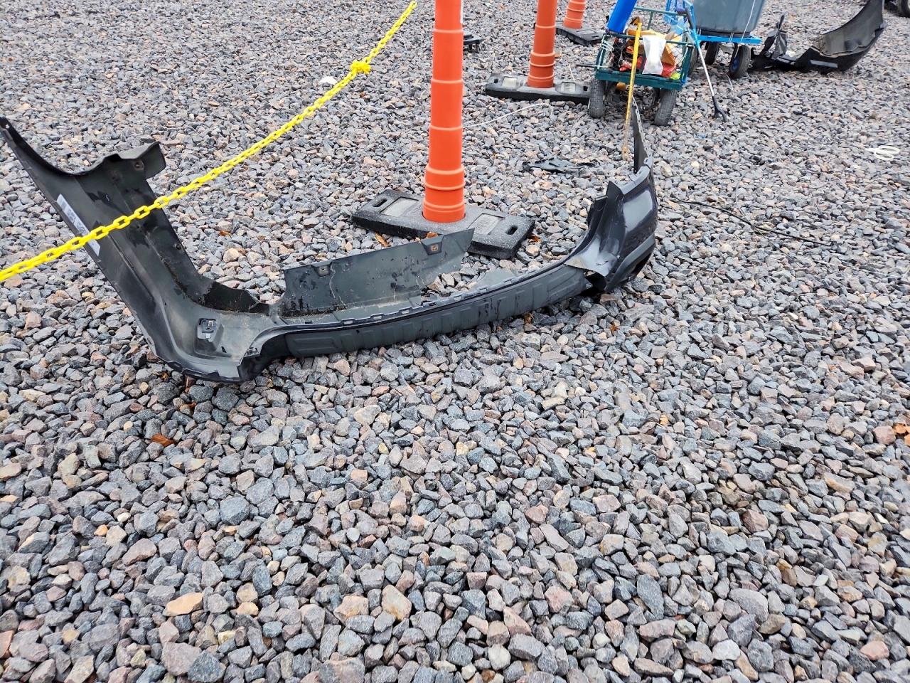 2018 Subaru Outback 2.5I Premium VIN: 4S4BSAFC4J3255157 Lot: 92513625