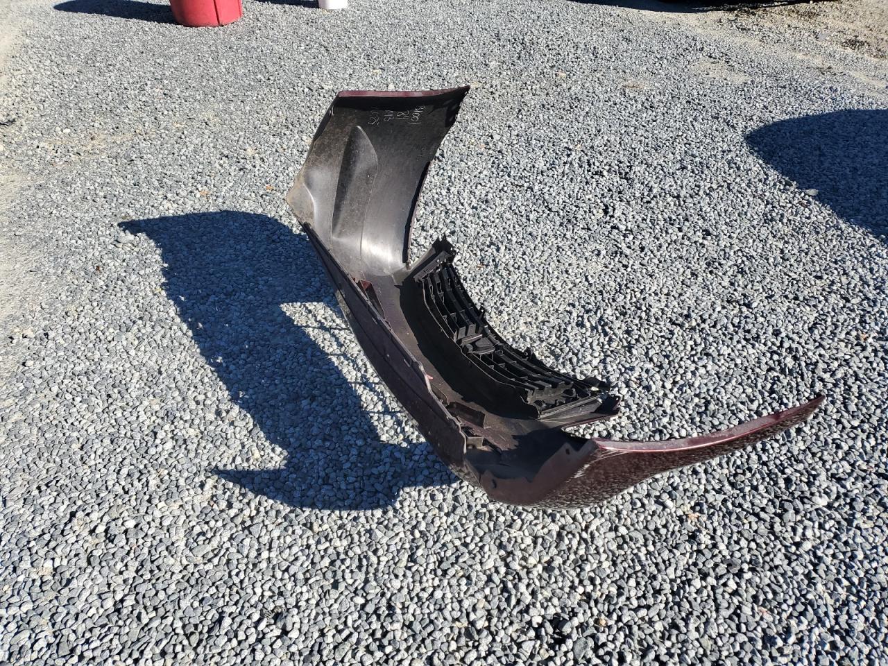 2009 Honda Accord Ex VIN: 1HGCP26789A189160 Lot: 92372965