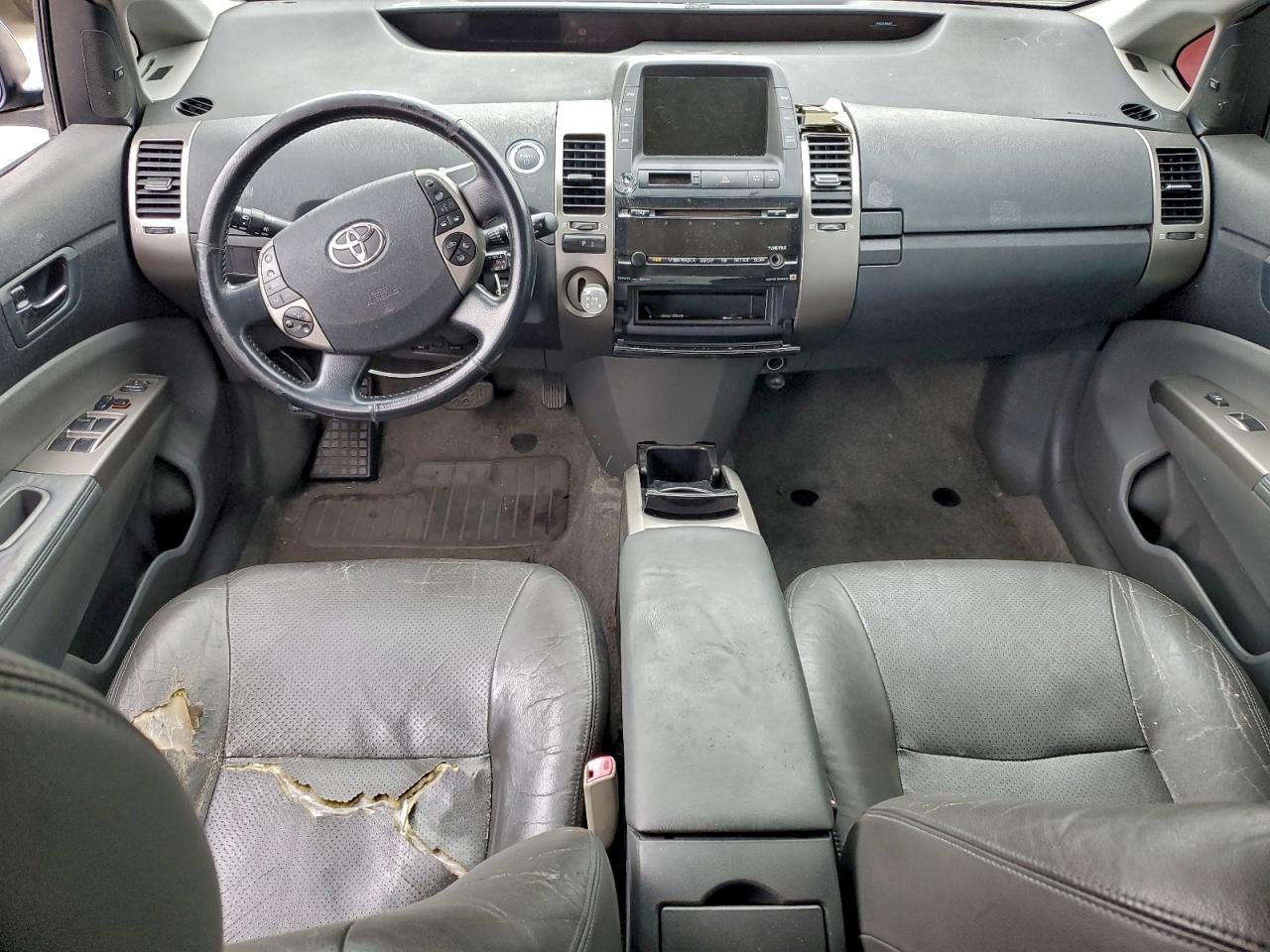 2007 Toyota Prius VIN: JTDKB20U677564660 Lot: 93736105