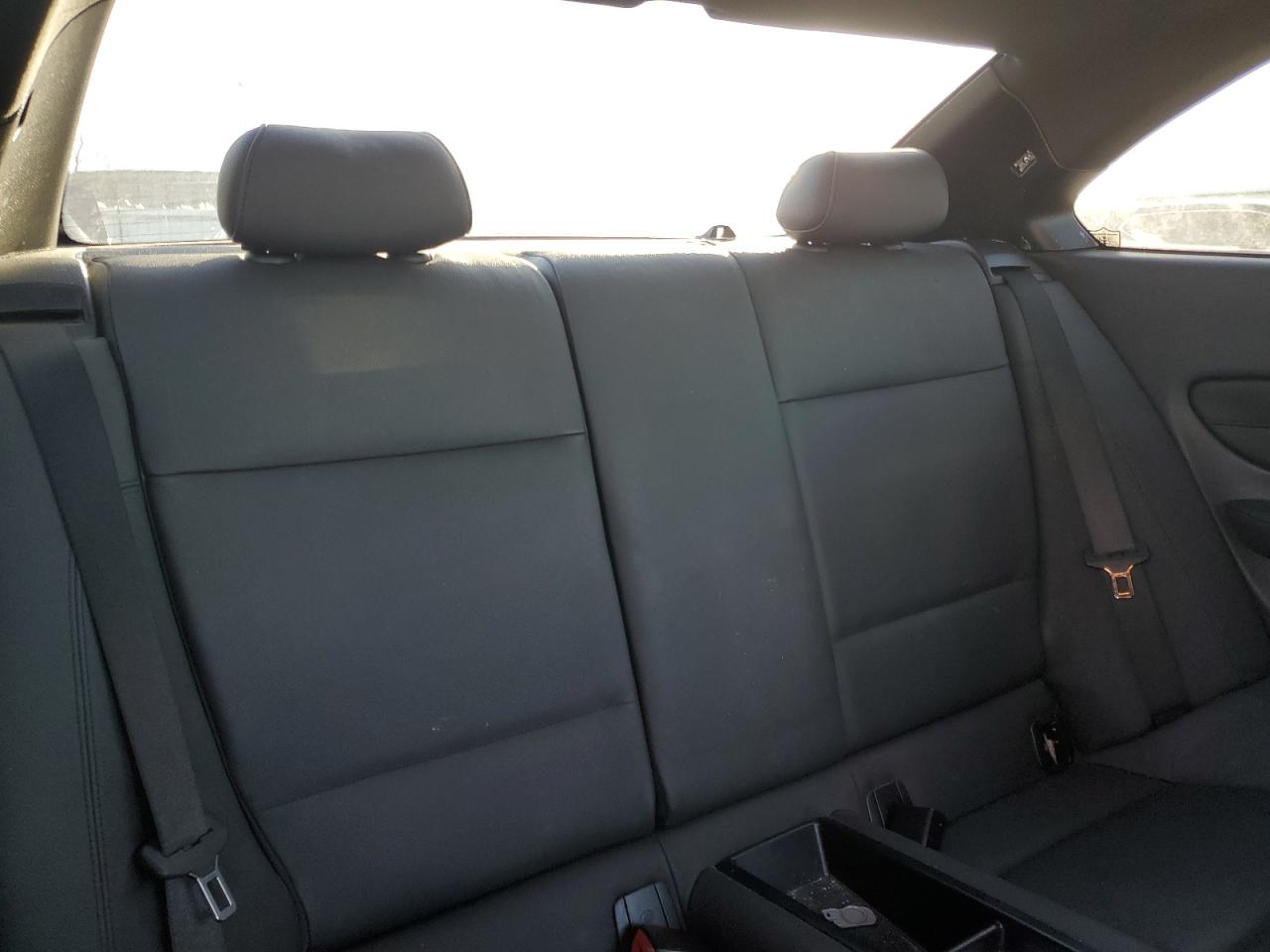 2009 BMW 135 I VIN: WBAUC73599VK95749 Lot: 92230495