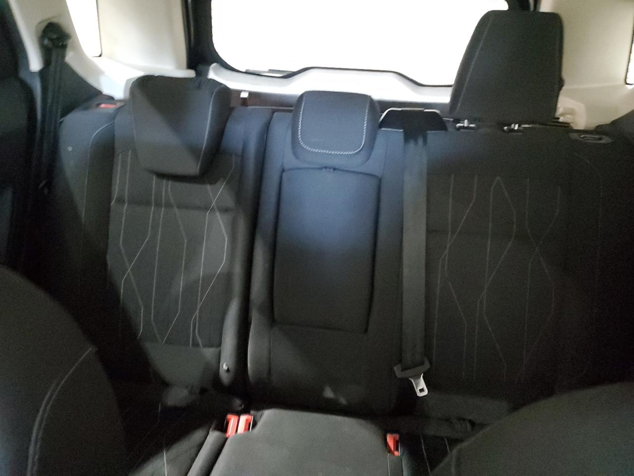 2019 Ford Ecosport Se VIN: MAJ3S2GE1KC277817 Lot: 90577185