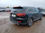 2018 KIA SORENTO 2.2 CRDI KX-2 5DR for sale at Copart WISBECH