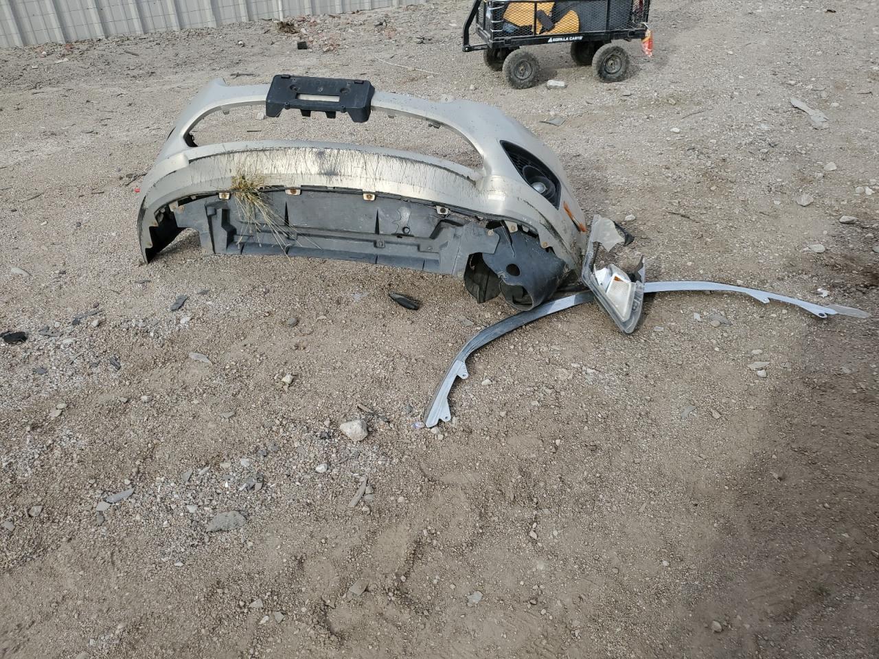 2010 Ford Fusion Se VIN: 3FAHP0HA0AR109464 Lot: 85429475