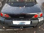 2004 SMART ROADSTER 80 [RHD] 2DR AUTO for sale at Copart SANDTOFT