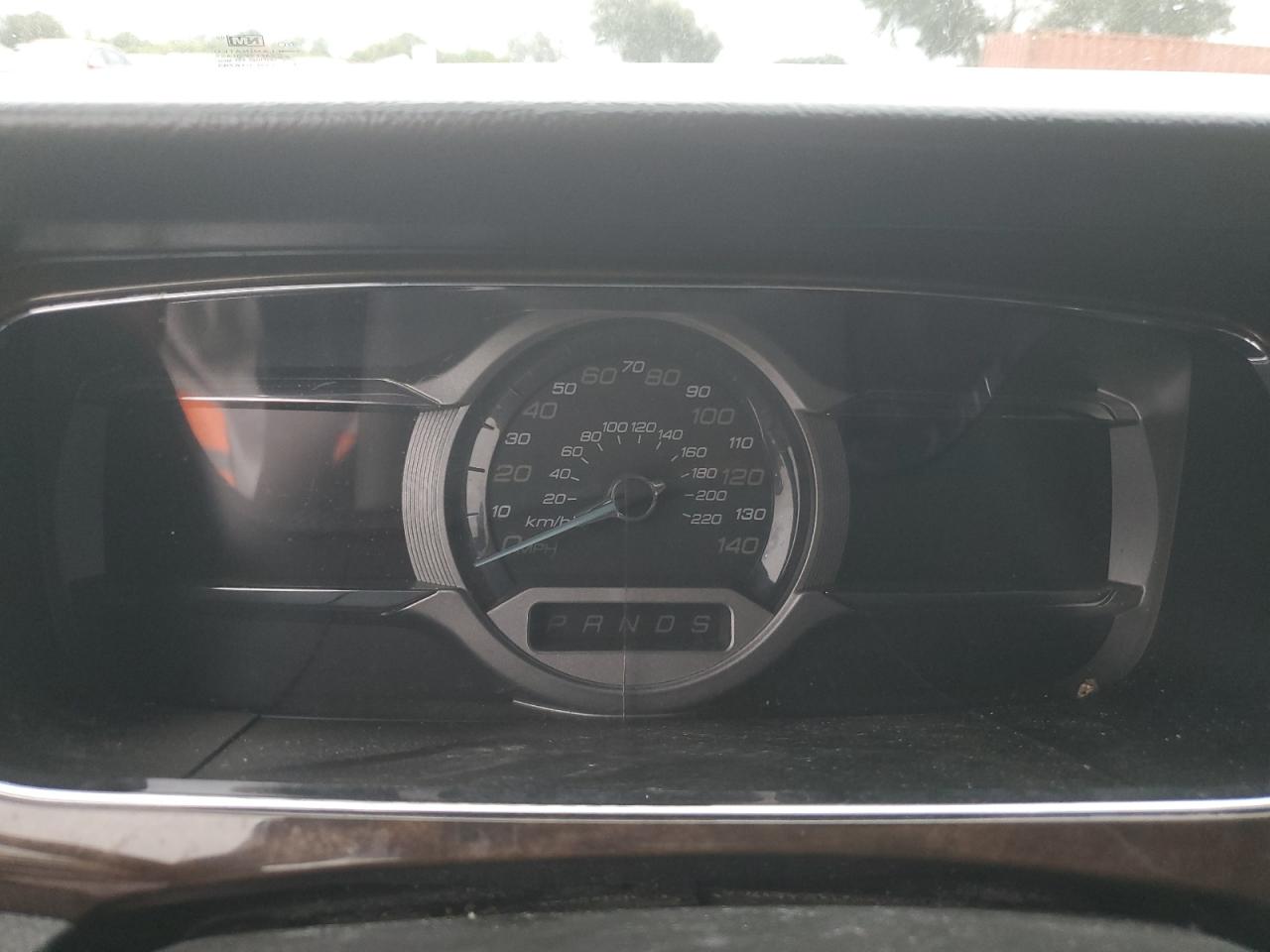 2015 Ford Taurus Limited VIN: 1FAHP2F85FG103668 Lot: 90902915